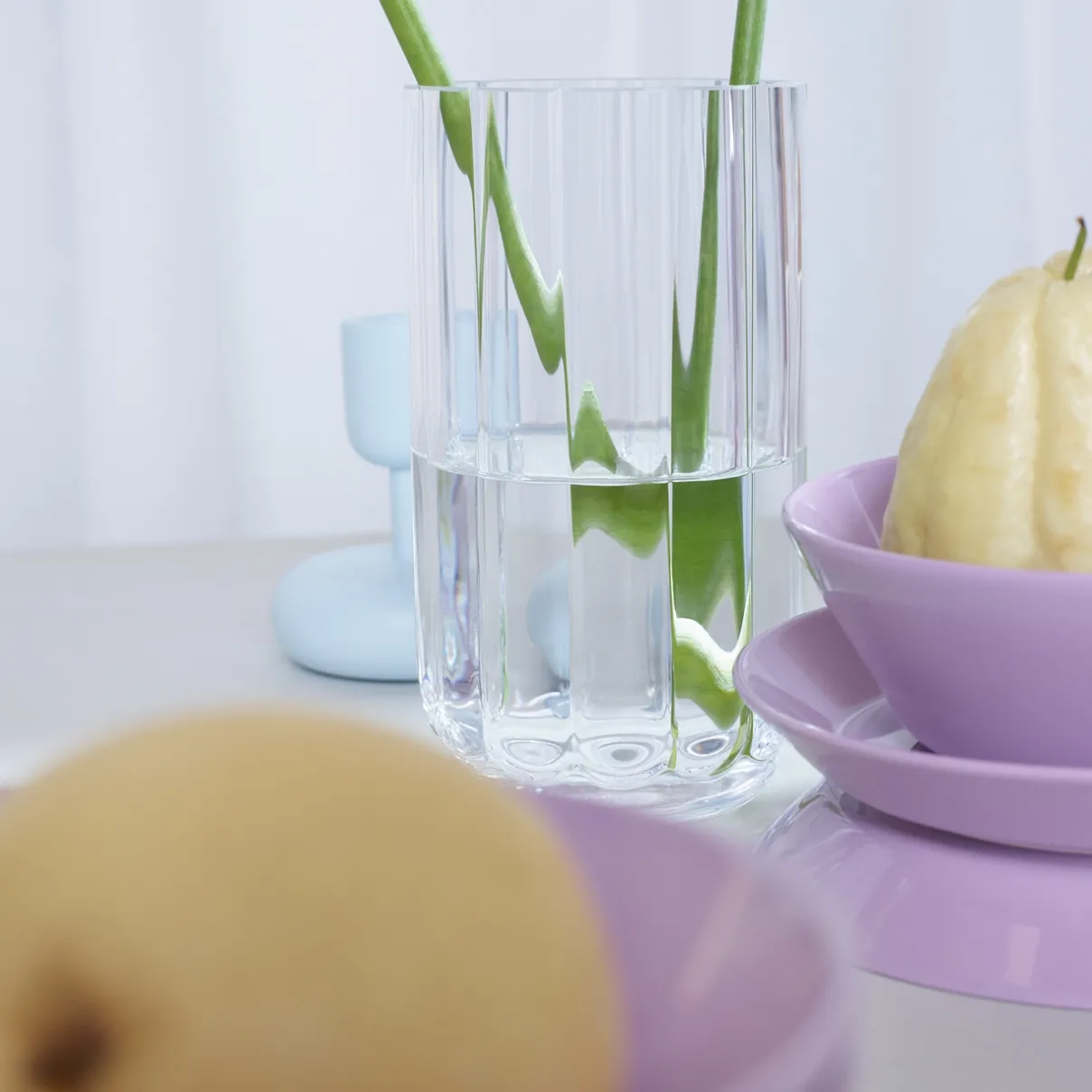 Best IITTALA Maljakko 180mm Kirkas