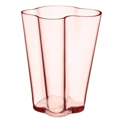 Online IITTALA Maljakko 270mm Lohenpunainen