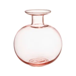 Discount IITTALA Maljakko 180mm lohenpunainen Vaaleanpunainen