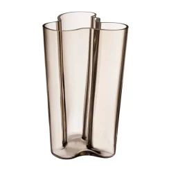 Discount IITTALA Maljakko 251mm Pellava