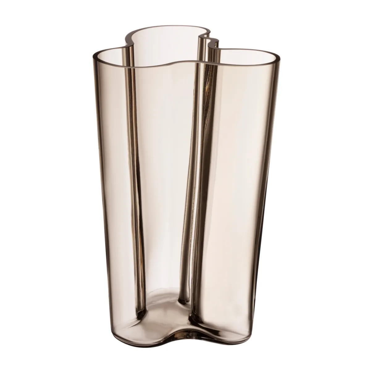 Discount IITTALA Maljakko 251mm Pellava