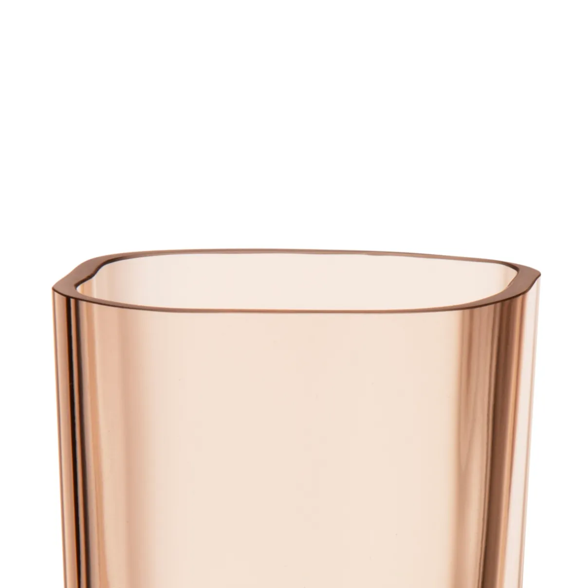 Discount IITTALA Maljakko 180mm Rion ruskea