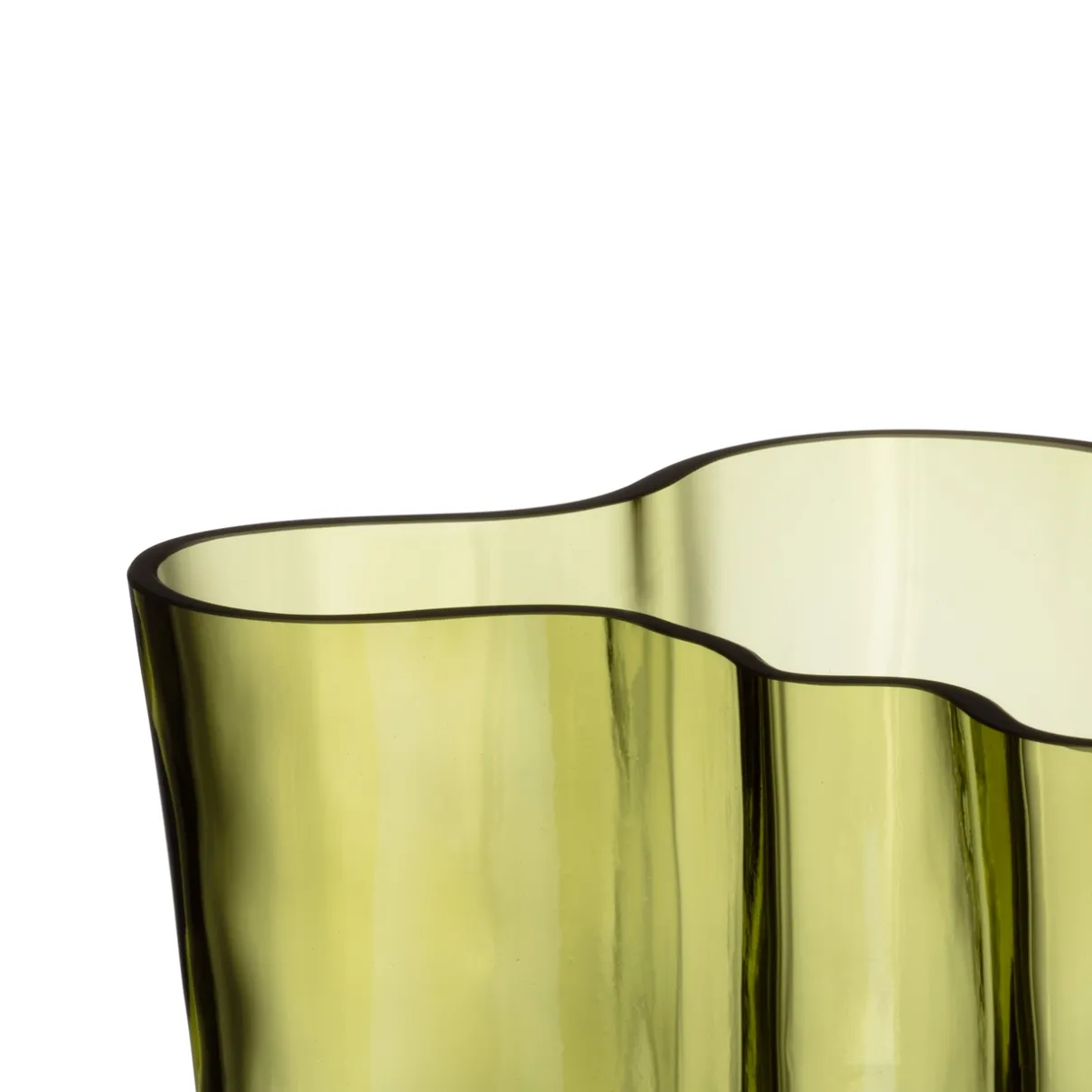 Best IITTALA Maljakko suomalainen hiekka rajoitettu erä 140mm