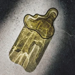 Best IITTALA Maljakko suomalainen hiekka rajoitettu erä 140mm