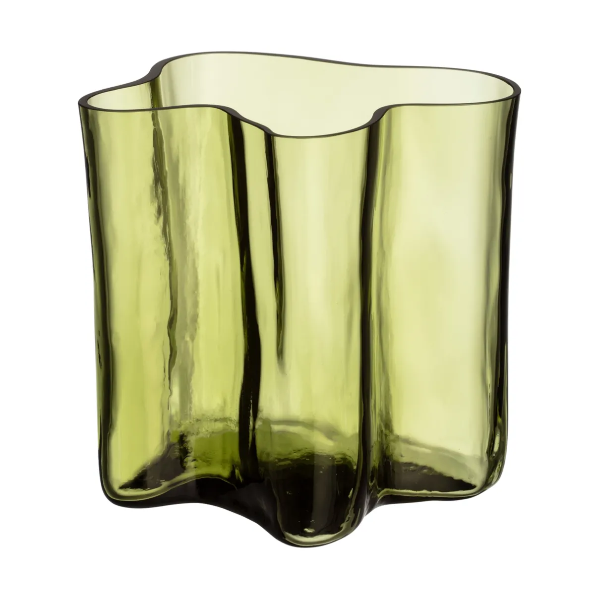Sale IITTALA Maljakko 200mm suomalainen hiekka