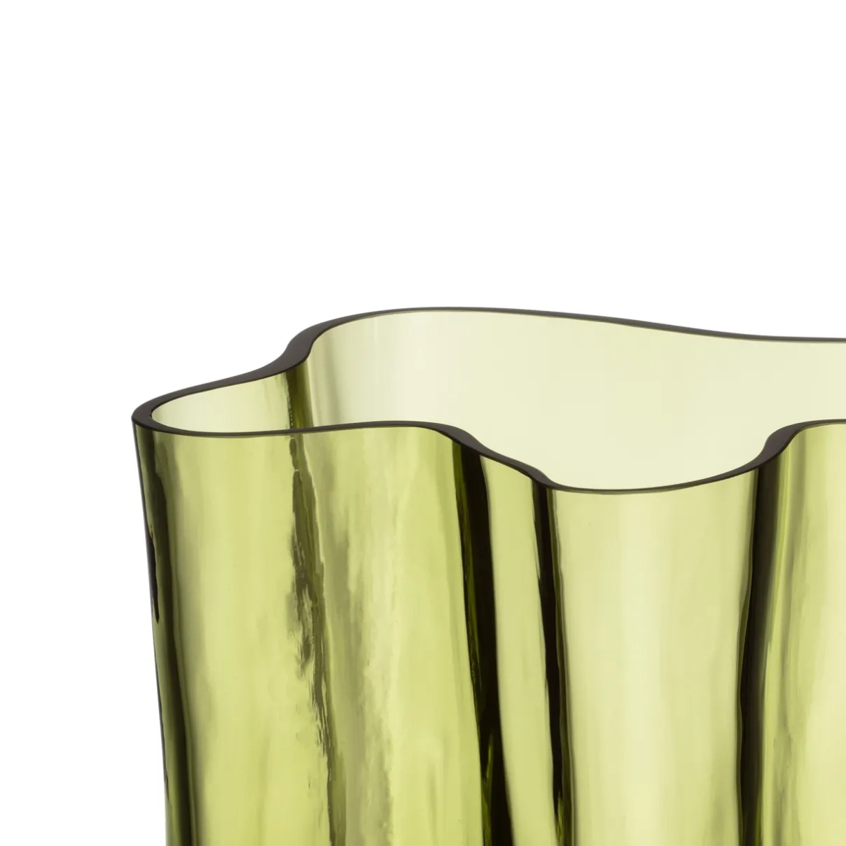 Sale IITTALA Maljakko 200mm suomalainen hiekka