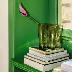 Sale IITTALA Maljakko 200mm suomalainen hiekka