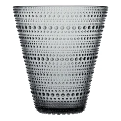 Online IITTALA Maljakko 154mm tumman Harmaa