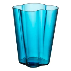 Online IITTALA Maljakko 270mm Turkoosi