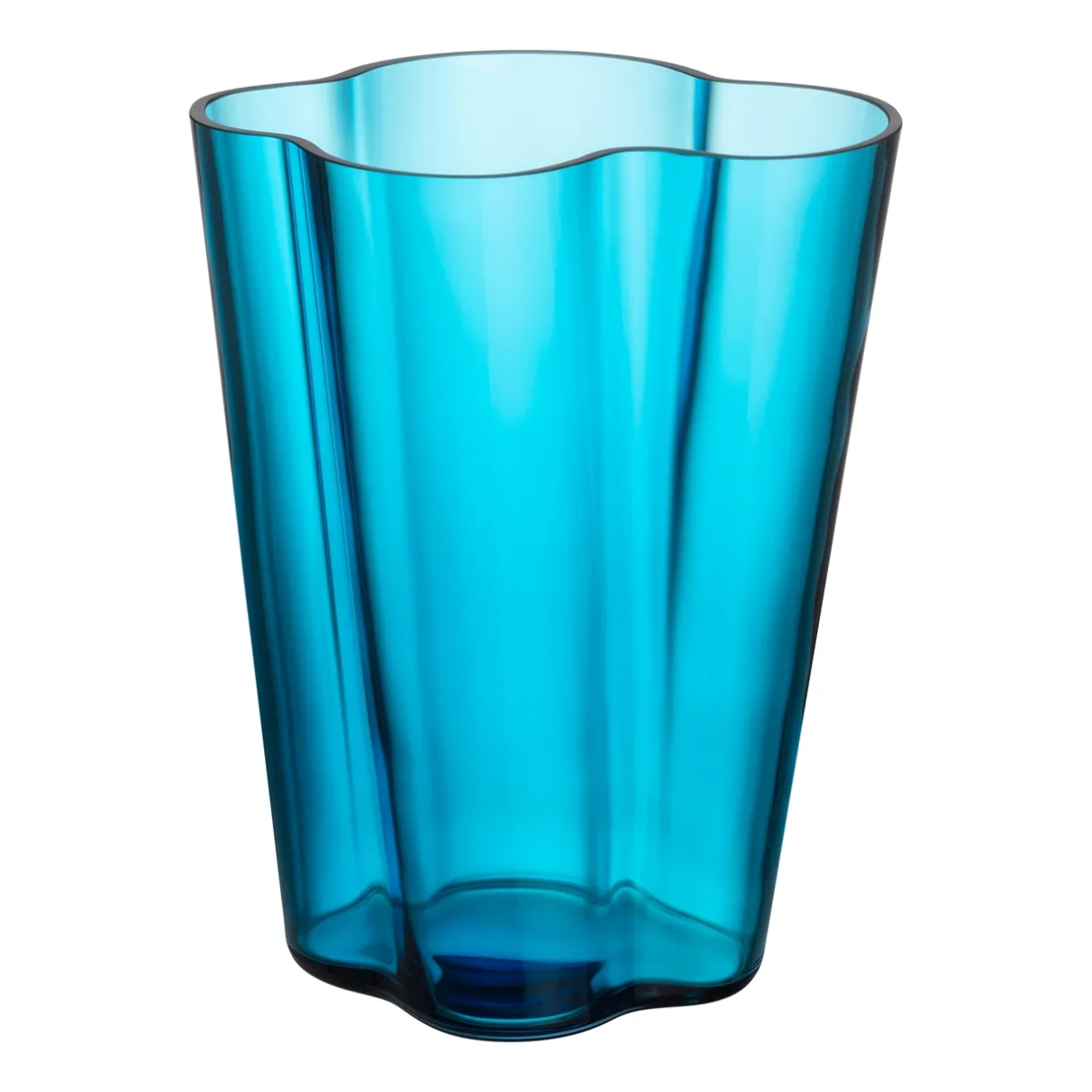 Online IITTALA Maljakko 270mm Turkoosi