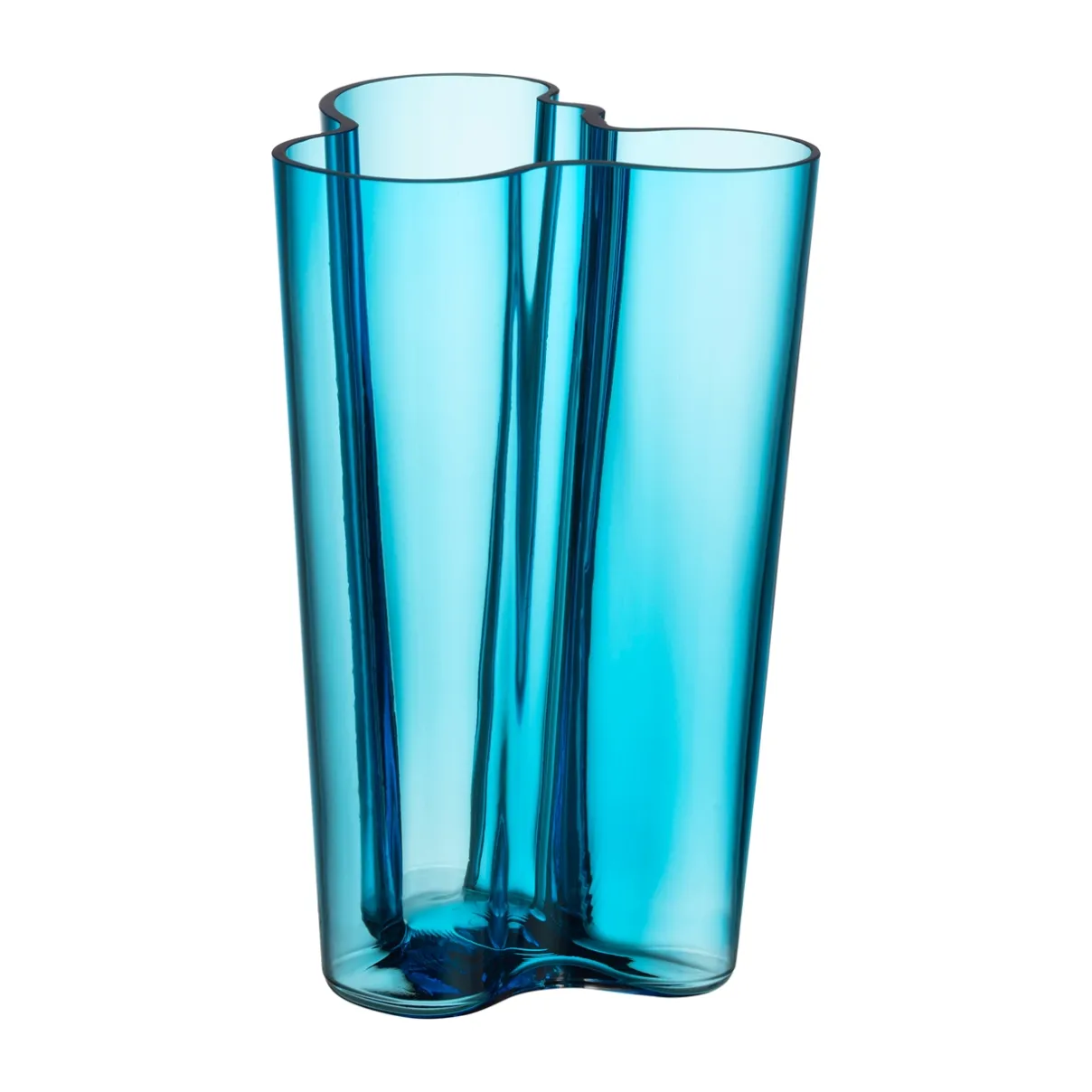 Sale IITTALA Maljakko 251mm Turkoosi