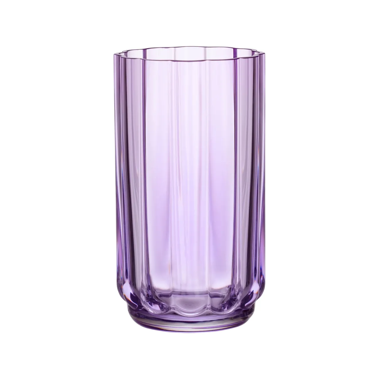 Discount IITTALA Maljakko 180mm Vaalea lila