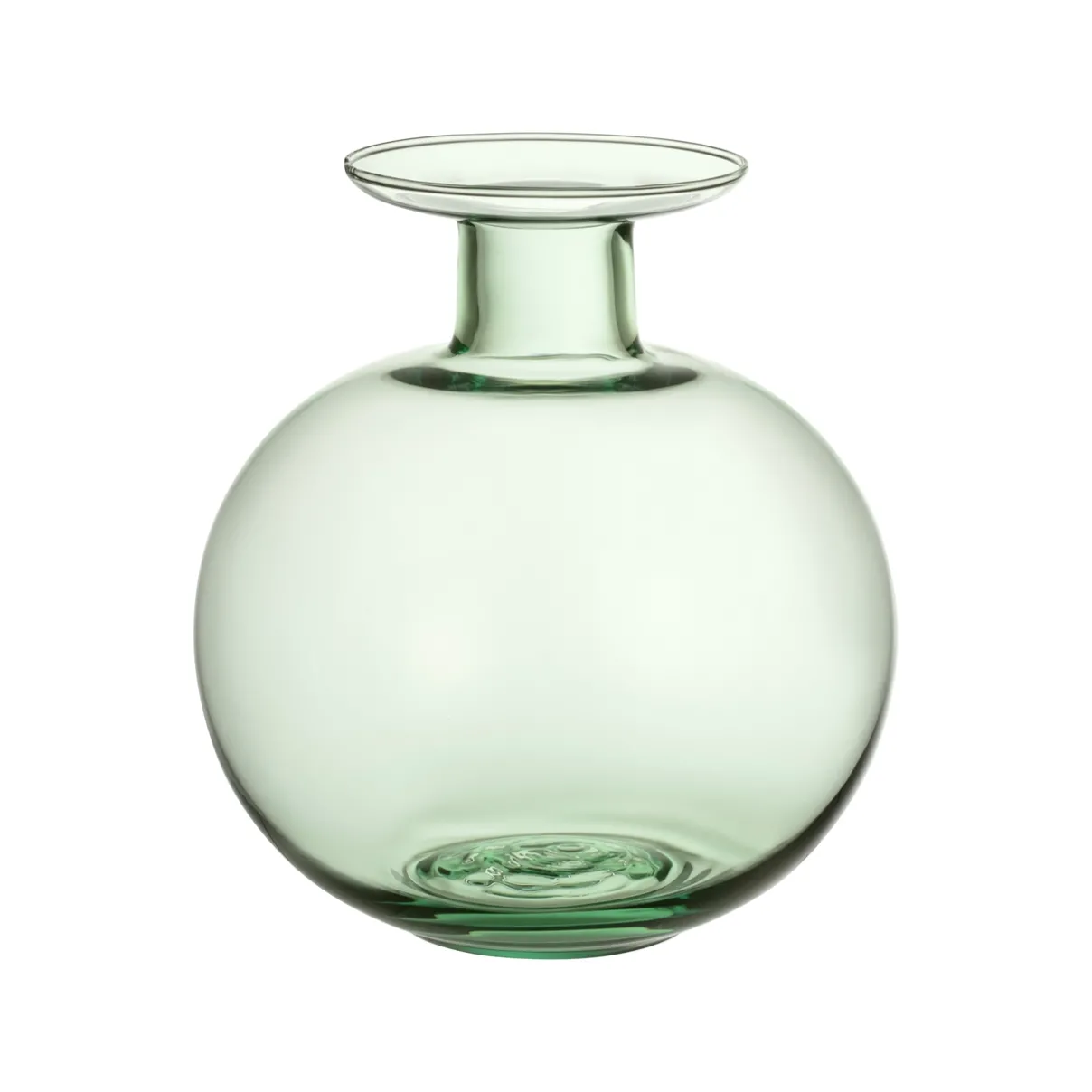 Discount IITTALA Maljakko 180mm vaaleanvihreä Vihreä