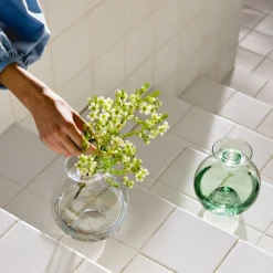 Discount IITTALA Maljakko 180mm vaaleanvihreä Vihreä