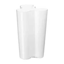Sale IITTALA Maljakko 251mm Valkoinen
