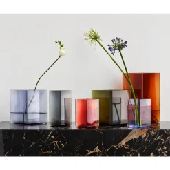 New IITTALA Maljakko 115x140mm Karpalo