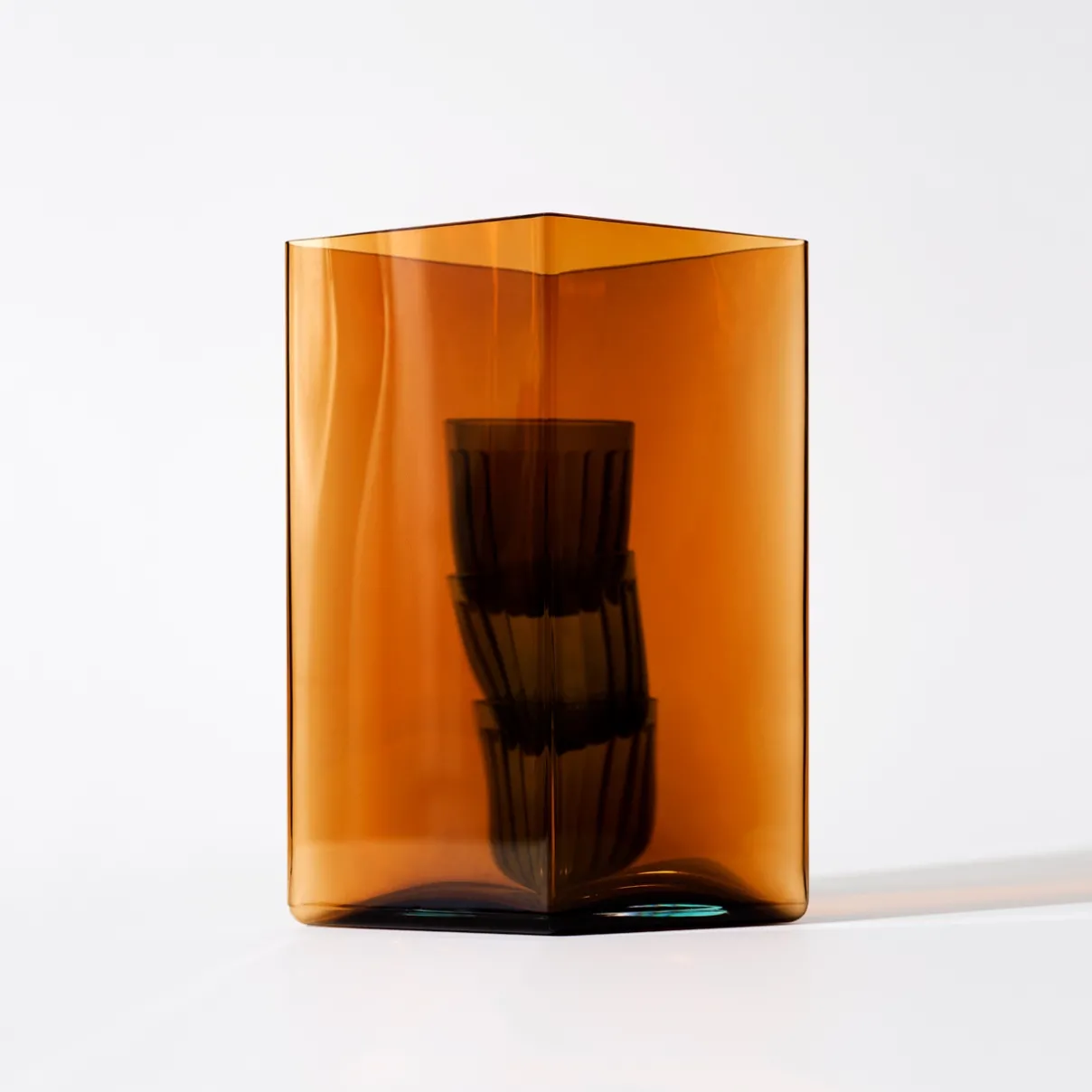 Best IITTALA Maljakko 205x270mm kupari