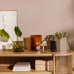 Sale IITTALA Maljakko 115x140mm Pellava