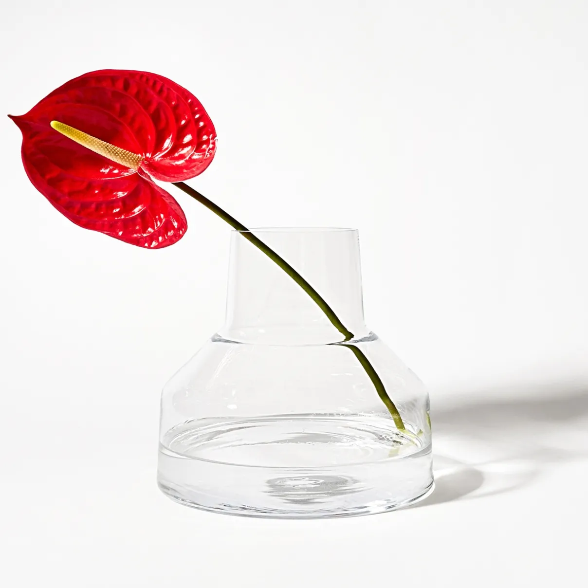 Hot IITTALA Matala maljakko 220x200mm Kirkas