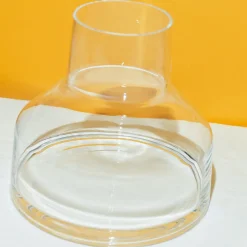 Hot IITTALA Matala maljakko 220x200mm Kirkas