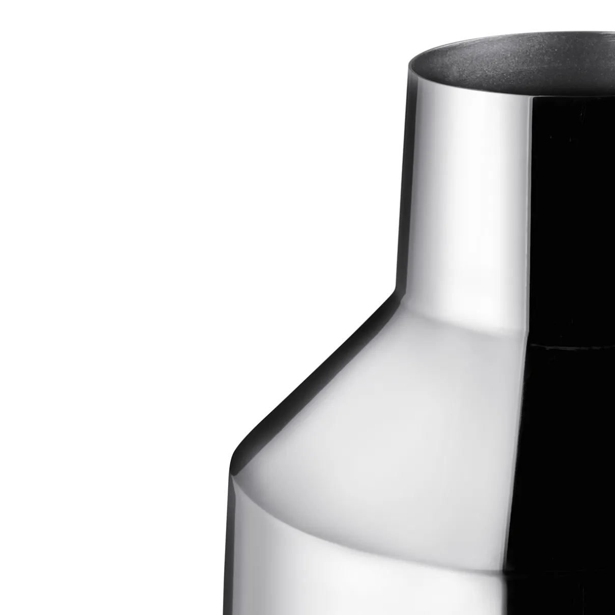 Hot IITTALA Matala maljakko 220x200mm teräs