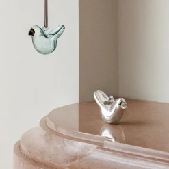 Sale IITTALA Minilasilintu mix 3 kpl