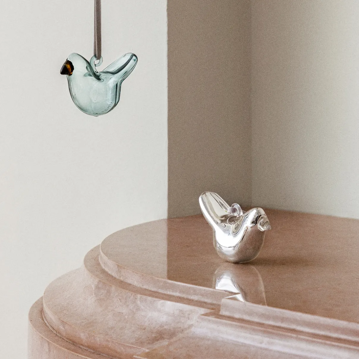 Sale IITTALA Minilasilintu mix 3 kpl