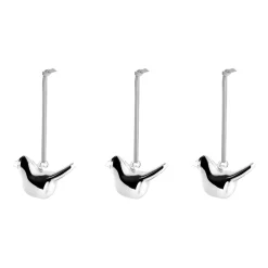 IITTALA Minilasilintu peili 3 kpl