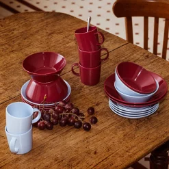 New IITTALA Muki 0,3 L kirsikka