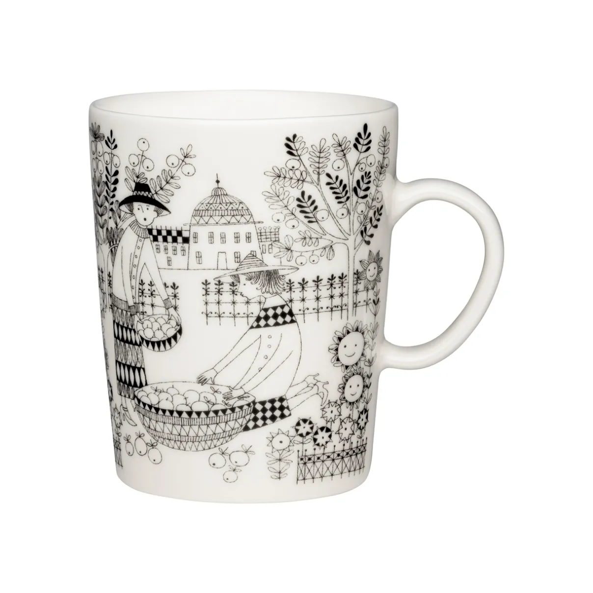 Hot IITTALA Muki 0,5L