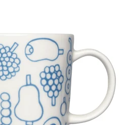 Outlet IITTALA Muki 0,3L Frutta vaaleansininen Vaaleensininen