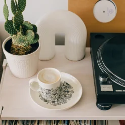 Online IITTALA Muki 0,3L musta