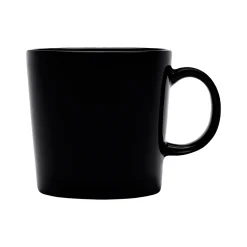 Best IITTALA Muki 0,3L Musta