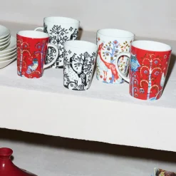 IITTALA Muki 0,4l Musta