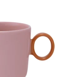Best IITTALA Muki 0,35l pinkki-oranssi