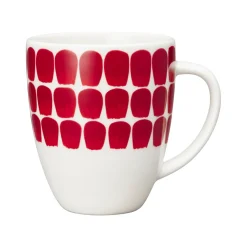 Discount IITTALA Muki 0,34l punainen