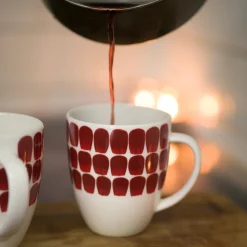 Discount IITTALA Muki 0,34l punainen