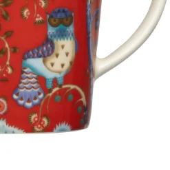 Hot IITTALA Muki 0,3L Punainen