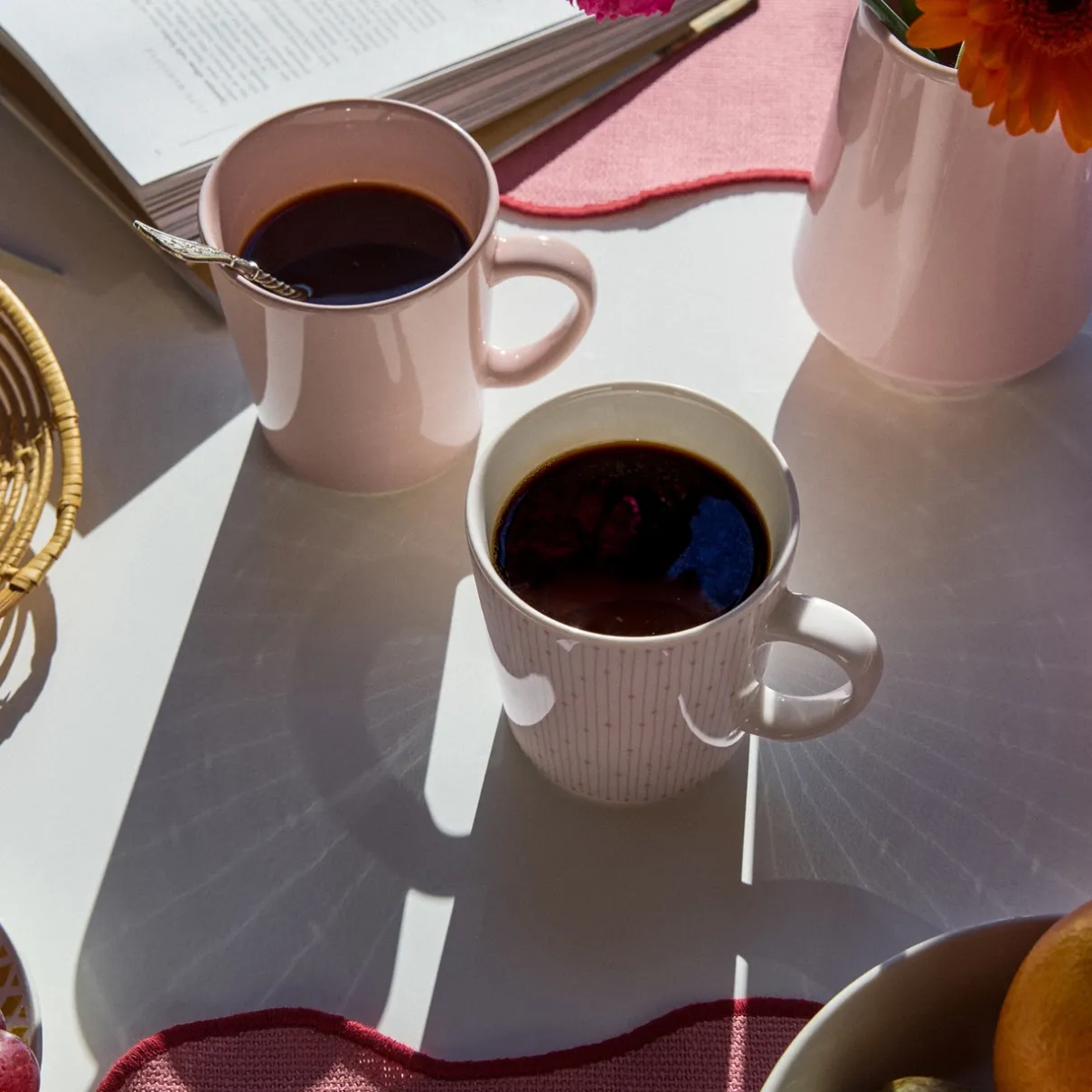 Outlet IITTALA Muki 0,3L Roosa nauha 2024