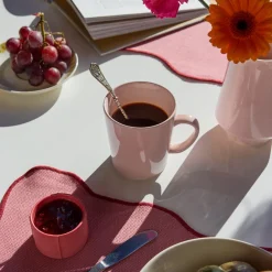 Outlet IITTALA Muki 0,3L Roosa nauha 2024