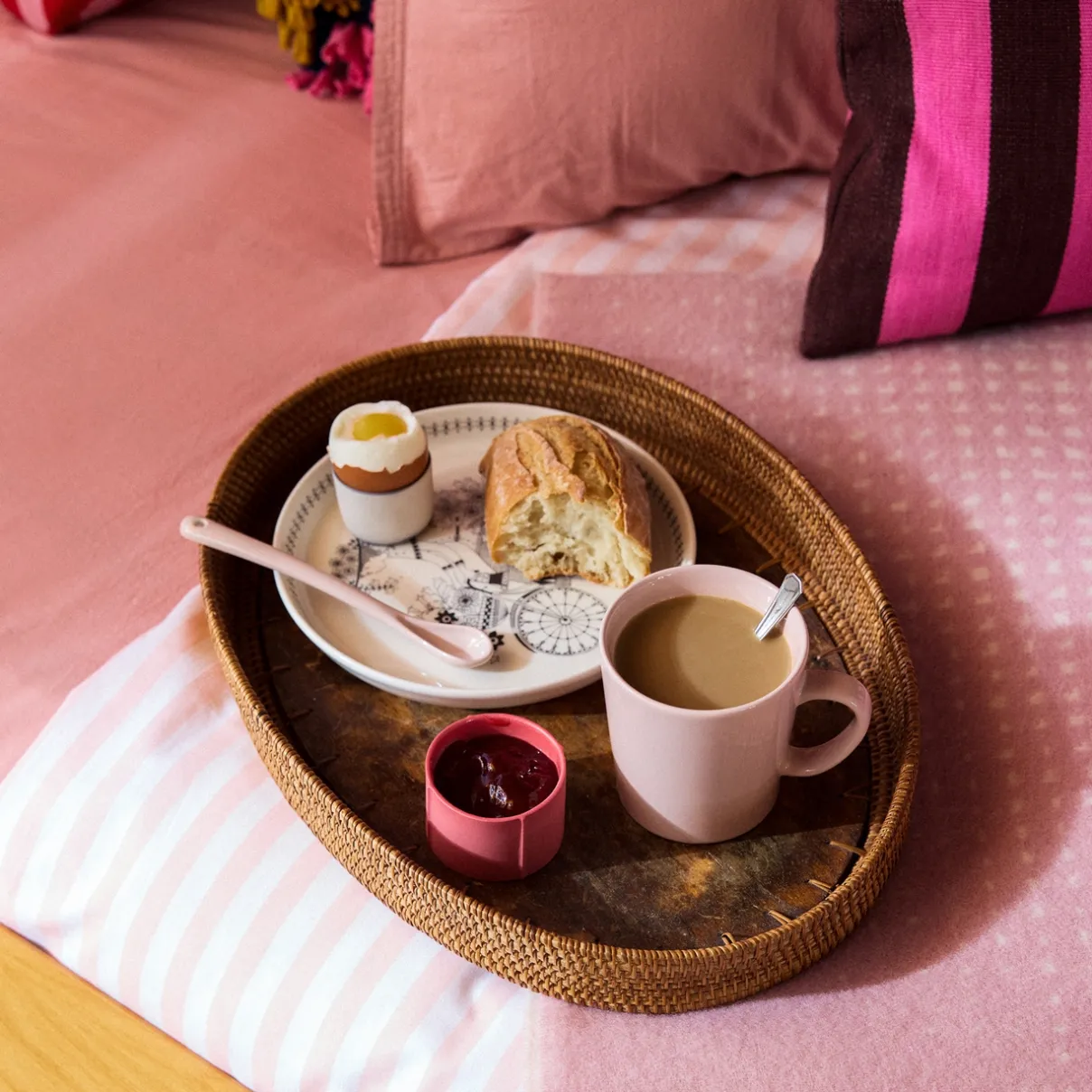 Outlet IITTALA Muki 0,3L Roosa nauha 2024