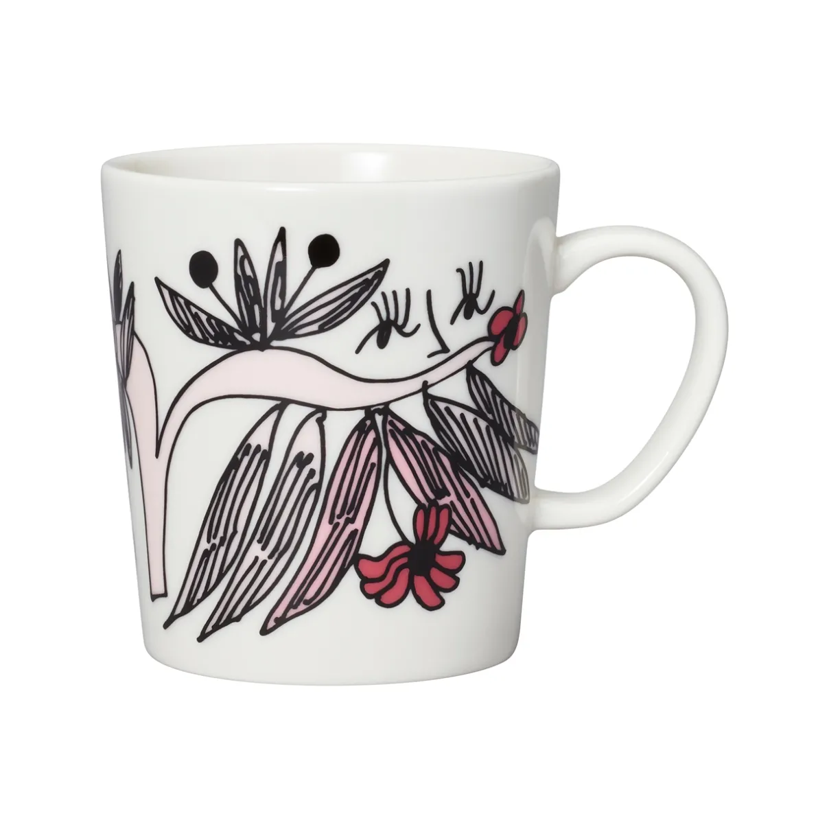 Best IITTALA Muki 0,3L Roosa nauha 2023