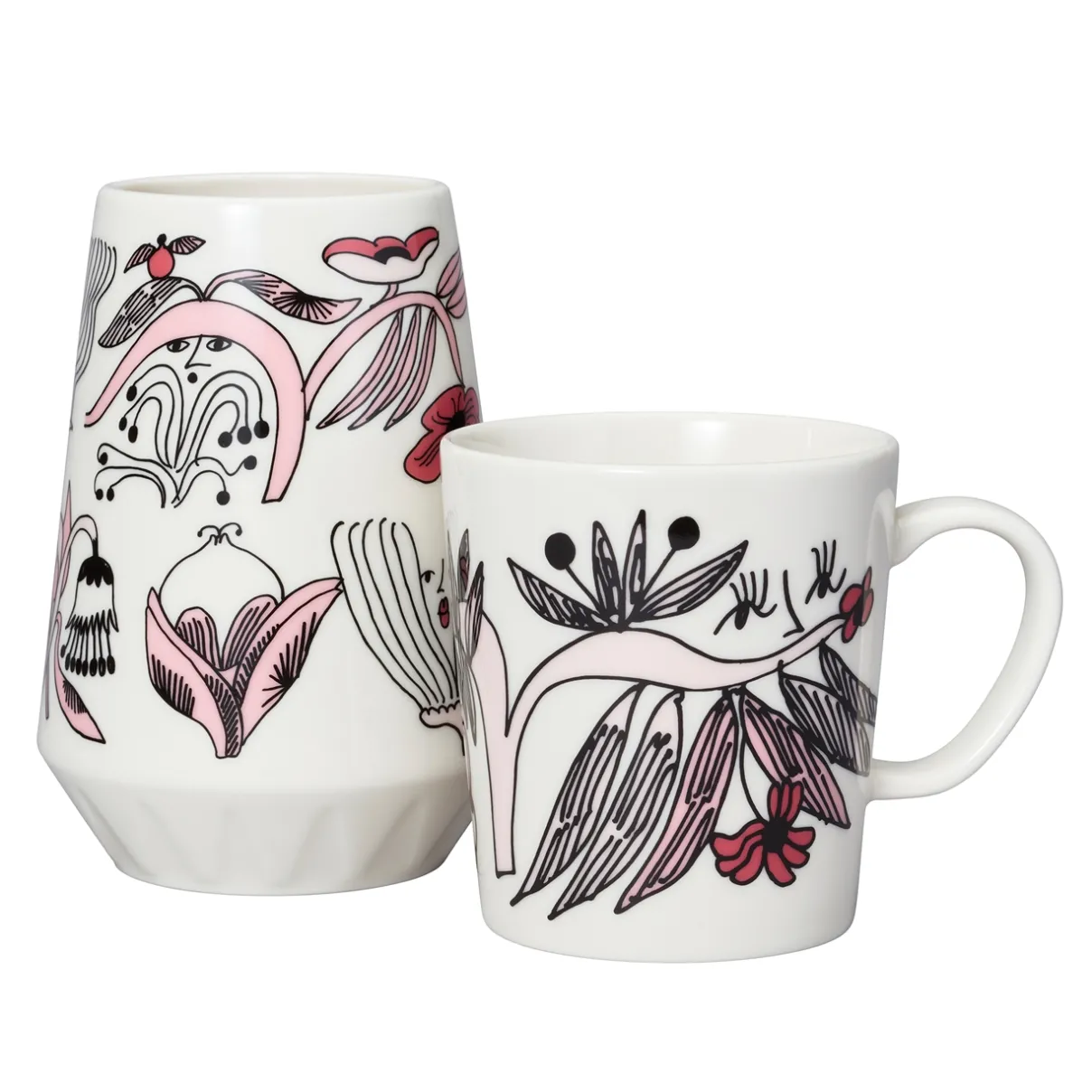 Best IITTALA Muki 0,3L Roosa nauha 2023