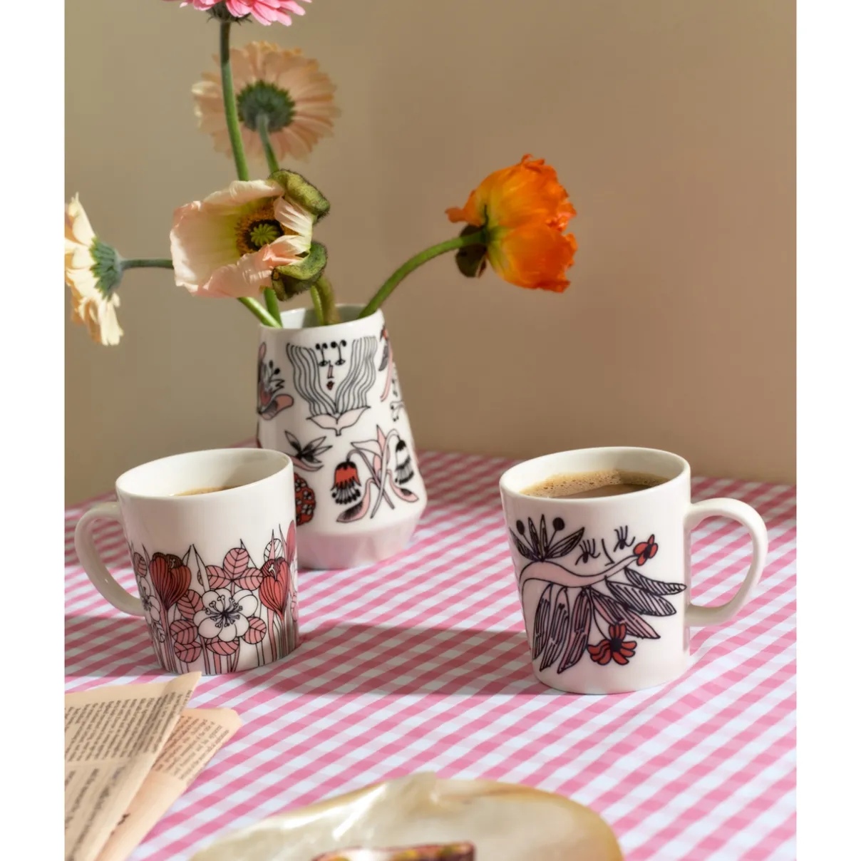 Best IITTALA Muki 0,3L Roosa nauha 2023