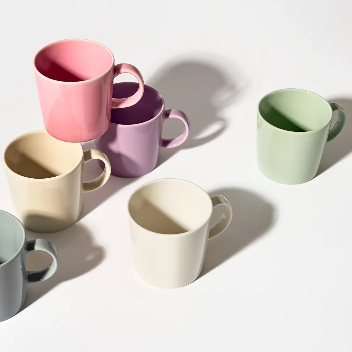 Sale IITTALA Muki 0,3L Salvia