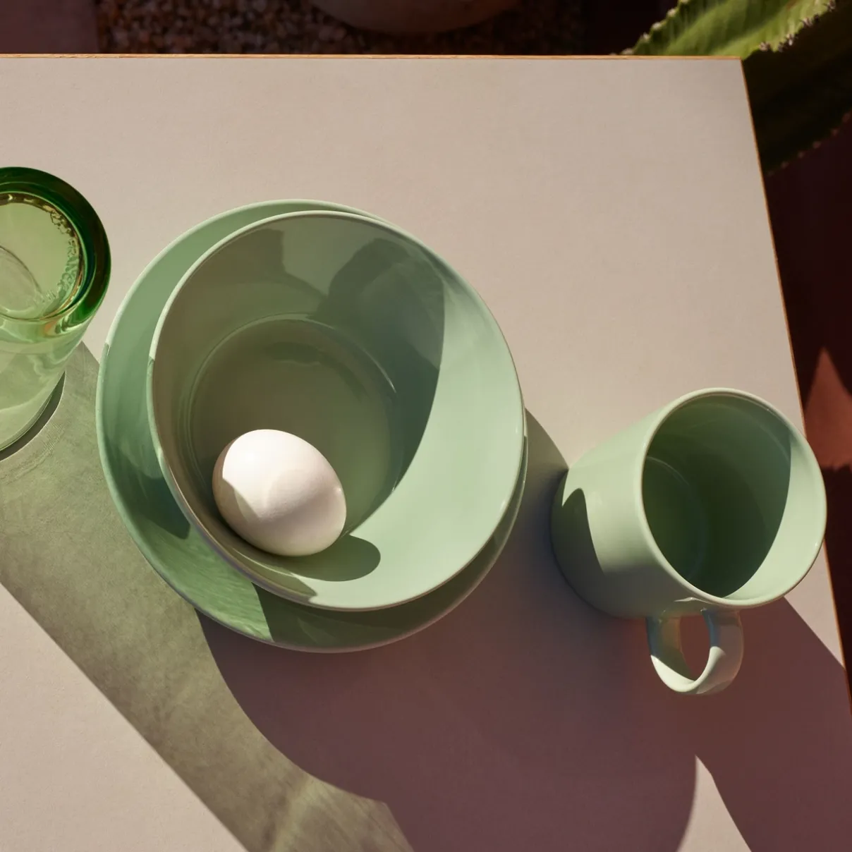 Sale IITTALA Muki 0,3L Salvia