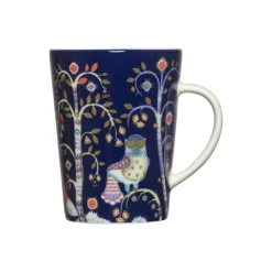 Hot IITTALA Muki 0,3L Sininen