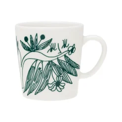 Sale IITTALA Muki 0,3L tummanvihreä