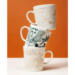 Sale IITTALA Muki 0,3L tummanvihreä