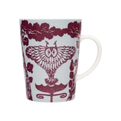 Clearance IITTALA Muki 0,4L Uni kirsikka, lahjapakkaus